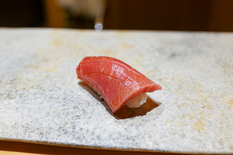 鮨 つぼみ 中目黒 漢 オトコ の粋