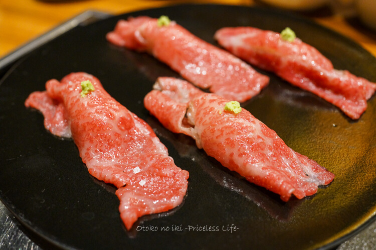 ジャンボ 焼肉 くにろく 東京食べある記: