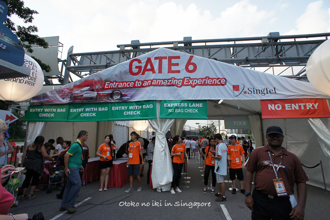 9月2011SingaporeGP-1