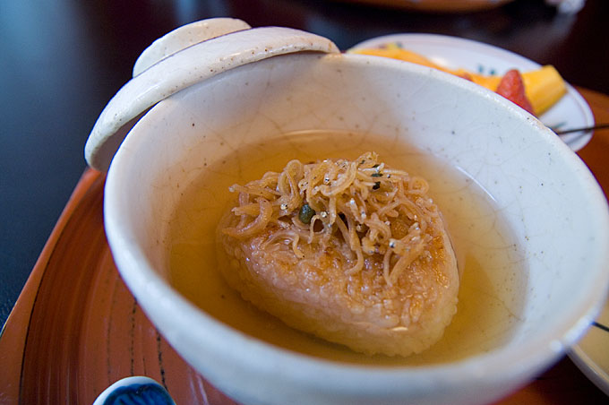 ごはん