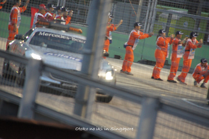 9月2011SingaporeGP-5