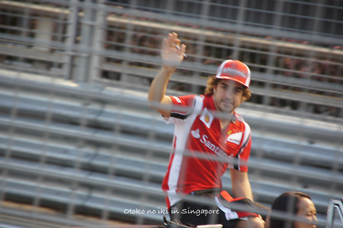 9月2011SingaporeGP-6