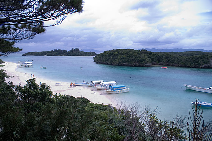 川平
