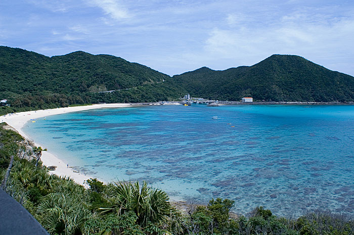絶景