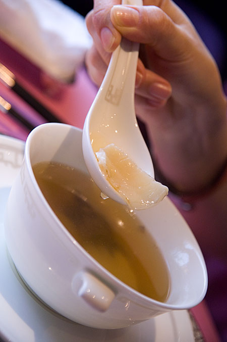 スープ