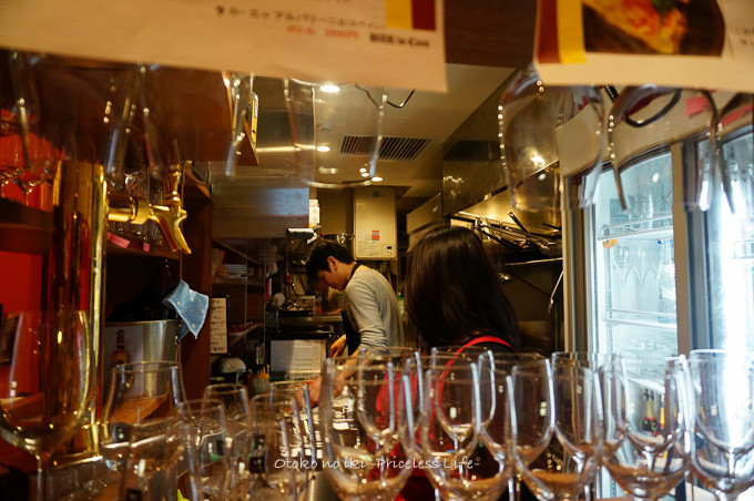 1015バル飯田橋4月-10
