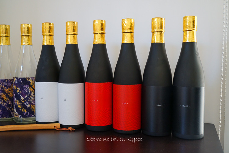 夏の丹後旅（京都）これも京都の魅力 : 漢（オトコ）の粋