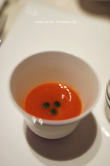 0801-15GINZAロジェ
