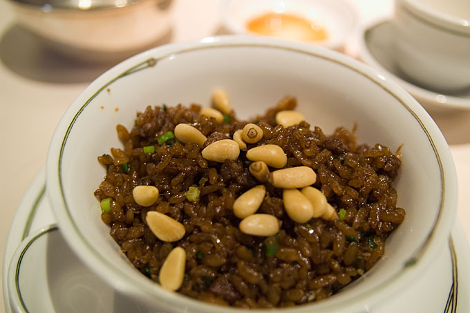 焼飯