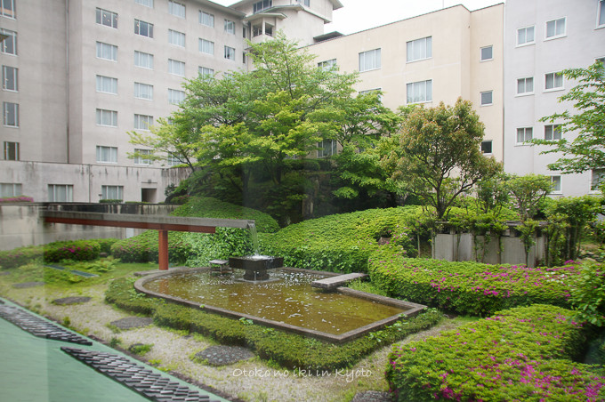 0316WestinKyoto4月-4