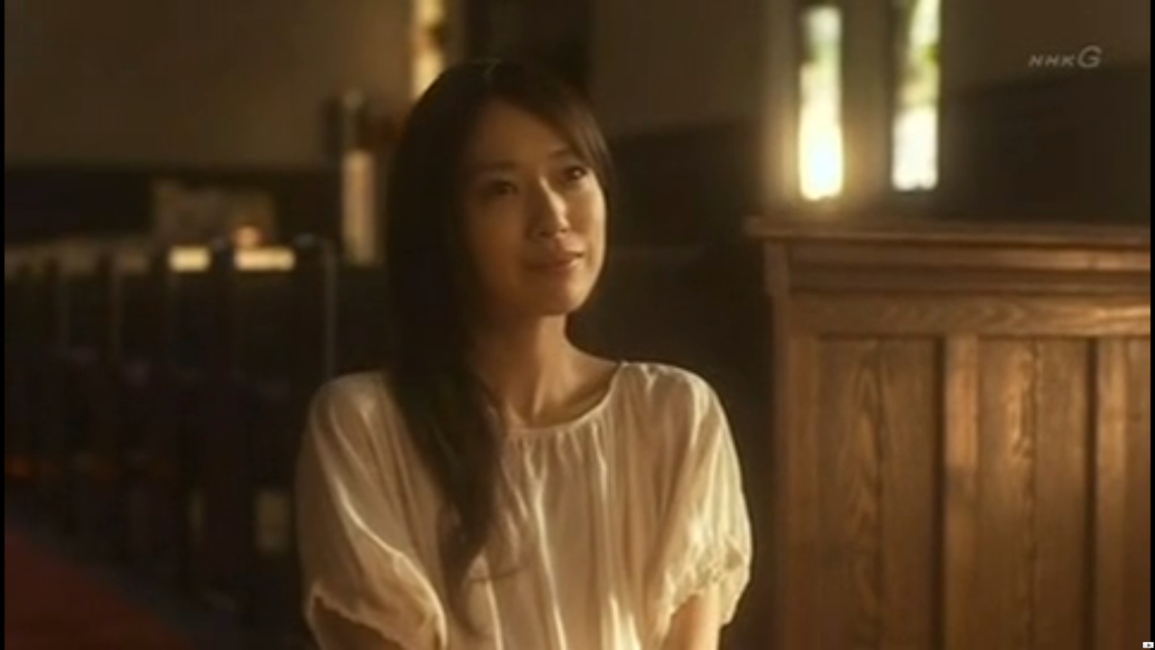 書店員ミチルの身の上話 最終話 告白 Tokifrontier