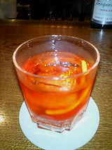 NEGRONI