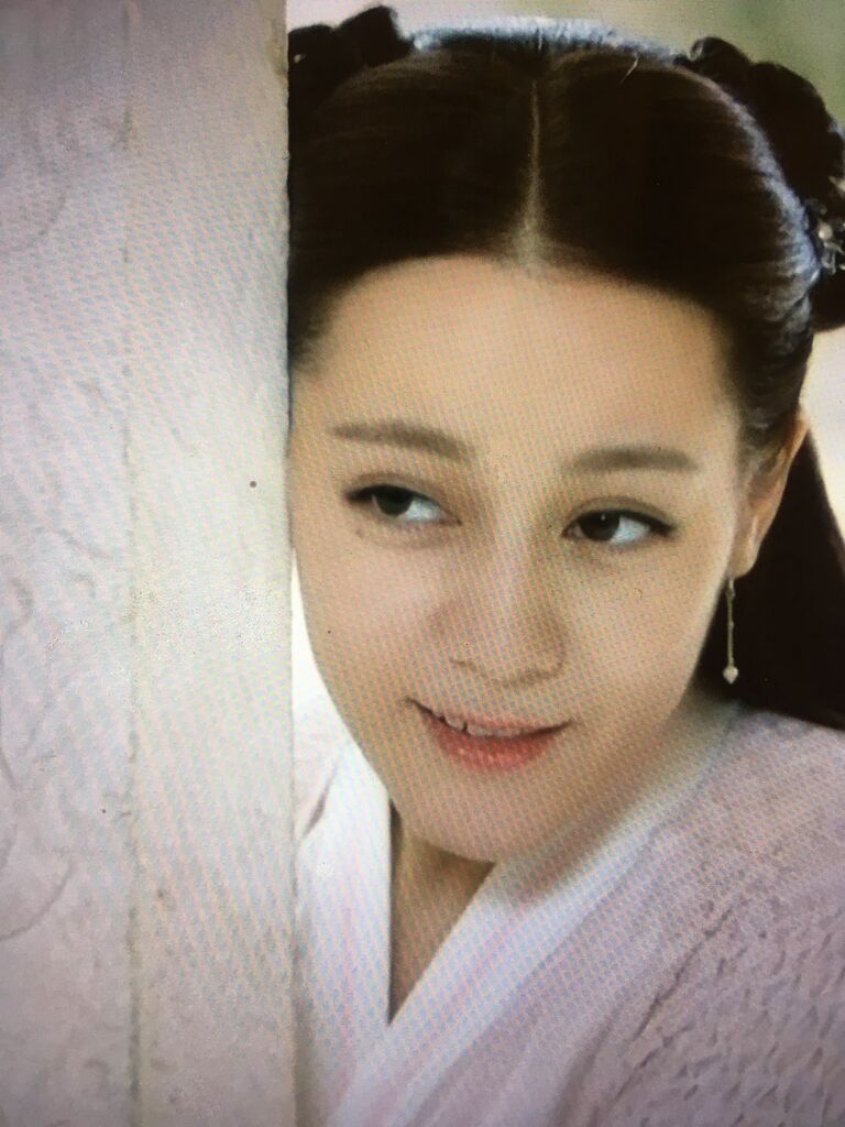 東華妹 