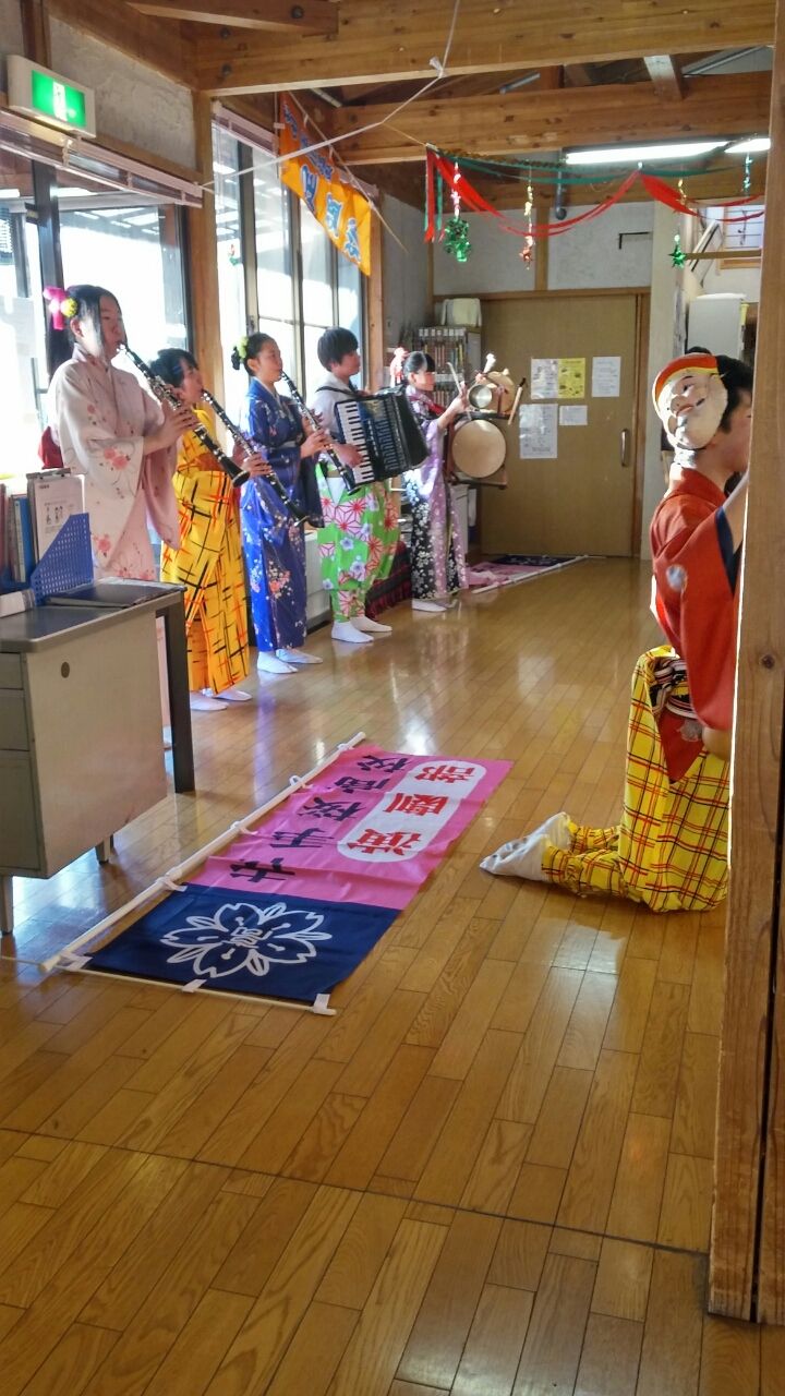 あったかい手 埼玉県幸手桜高校演劇部 あったかい手 埼玉県幸手桜高校演劇部