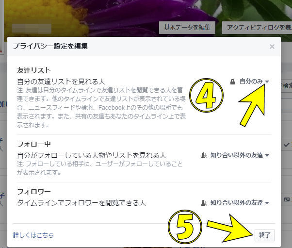 友達をあさる人から友達を守る方法 まいぺ すｆｐのきままログ