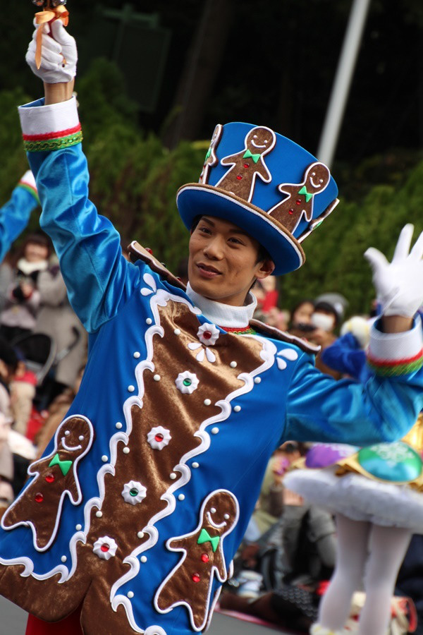 12 8 クリスマス ストーリーズ ミキミニフロート キャサp 舞浜下町散歩 12 8 クリスマス ストーリーズ ミキミニフロート キャサp 舞浜下町散歩