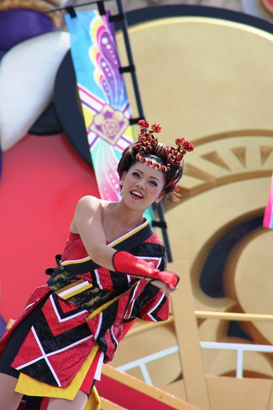 8 13 爽涼鼓舞 embuメインダンサーさん キャサp 舞浜下町散歩 8 13 爽涼鼓舞 embuメインダンサーさん キャサp 舞浜下町散歩