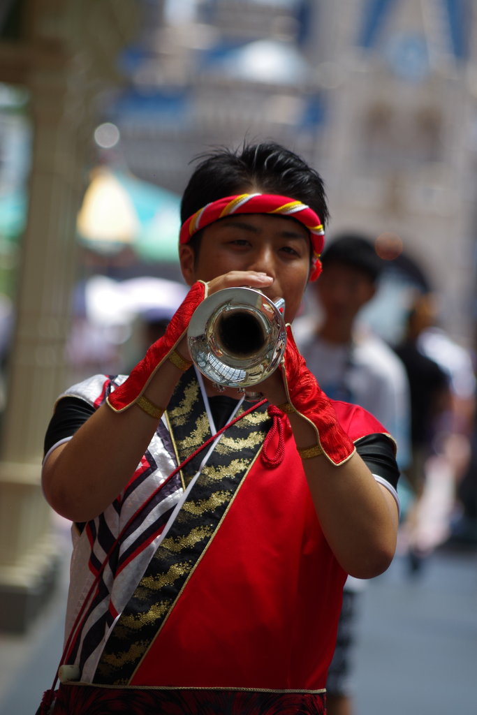 夏男な東京ディズニーランドバンドの皆さんとフォトロケ キャサp 舞浜下町散歩 夏男な東京ディズニーランドバンドの皆さんとフォトロケ キャサp 舞浜下町散歩
