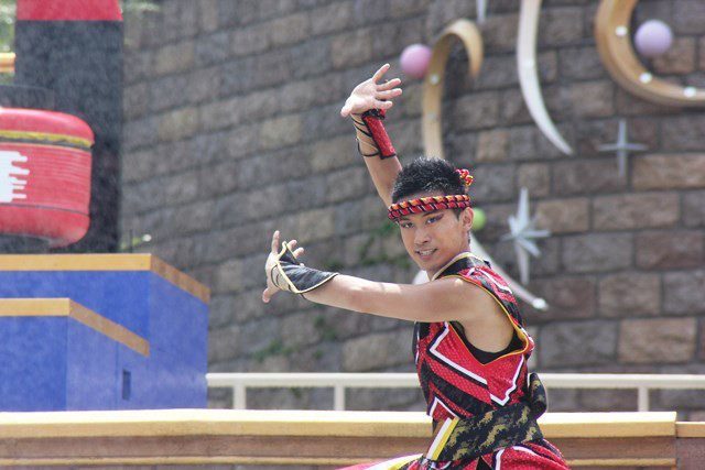 8 13 爽涼鼓舞 embuメインダンサーさん キャサp 舞浜下町散歩 8 13 爽涼鼓舞 embuメインダンサーさん キャサp 舞浜下町散歩