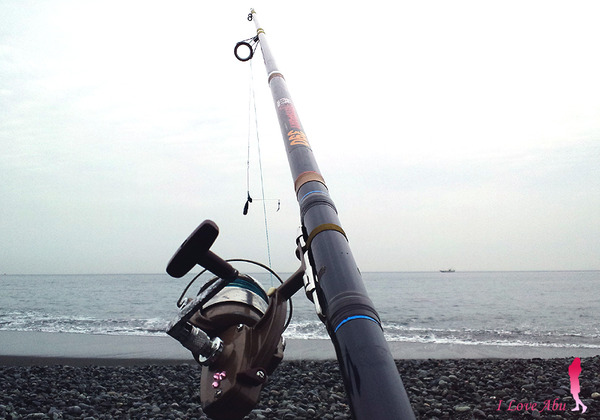 サーフトローリング&弓角★彡