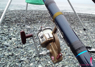 ダイワ PS ジェットスポーツ390★彡