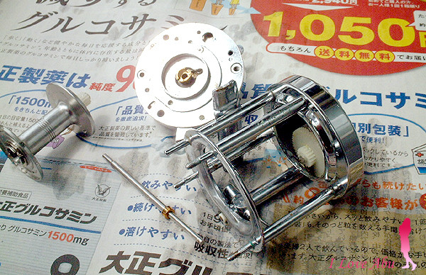 牛次郎の 塩抜き 彡 ａｂｕのお姉さんに まかせてね 彡