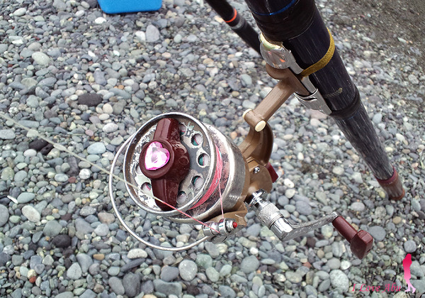 ダイワ パンチ&ジェットスポーツ390★彡