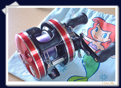 緑色の奇跡」 前編☆ABU 5000D : Abuのお姉さんに まかせてね☆彡 緑色の奇跡」 前編☆ABU 5000D : Abuのお姉さんに まかせてね☆彡