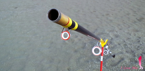 ぶっとんだ( ̄∀ ̄ )