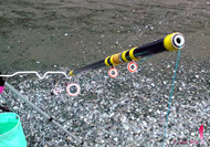 ダイワ PS ジェットスポーツ390★彡