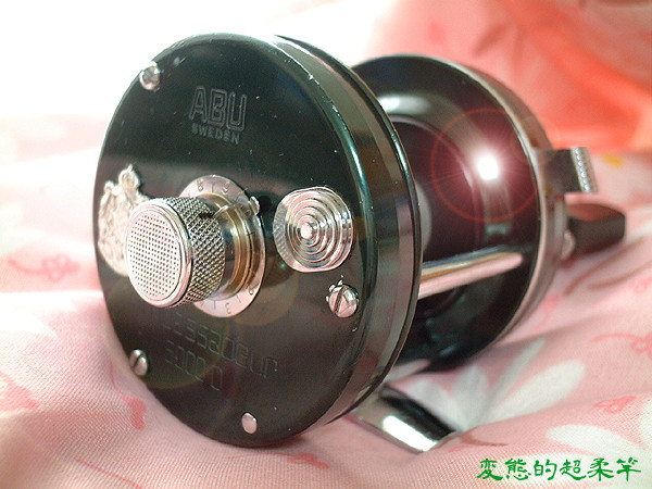 緑色の奇跡」 前編☆ABU 5000D : Abuのお姉さんに まかせてね☆彡