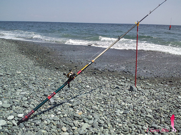 DAIWA PS サーフパワー 360A★彡