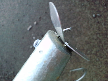 ぢさくのバグ(≧∇≦)