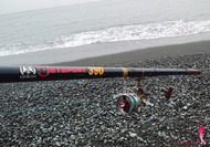 ダイワ PS ジェットスポーツ390★彡