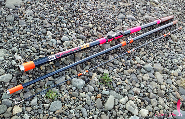 DAIWA JETSPORT 360★彡