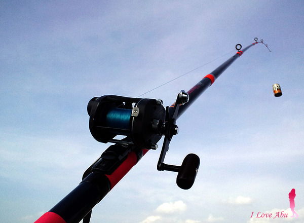 DAIWA JETSPORT 360★彡