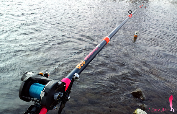 DAIWA JETSPORT 360★彡