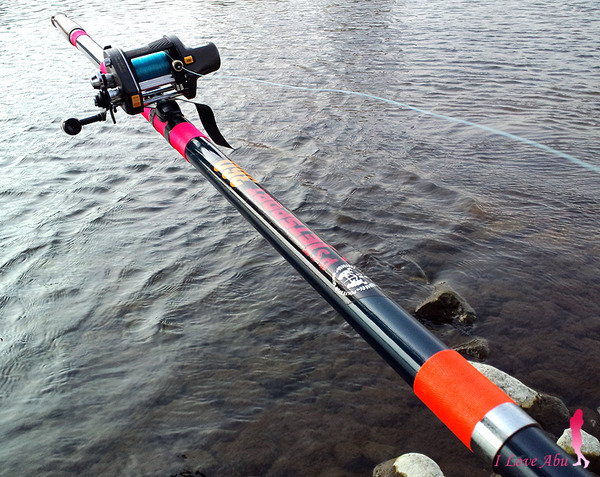 DAIWA JETSPORT 360★彡