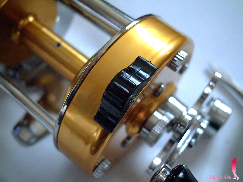 PENN reel LEVELMATIC 920 & 930 : ・・・ごみ竿ですが 何か？