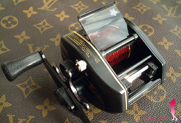 DAIWA ファントム オートキャスト SS15AC