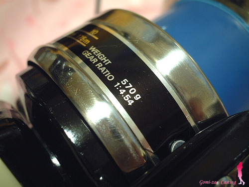 オリムピック スピニングリール HORIZON No.2★彡