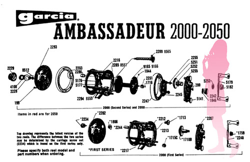 ABU ambassadeur 2000 2050 schematic