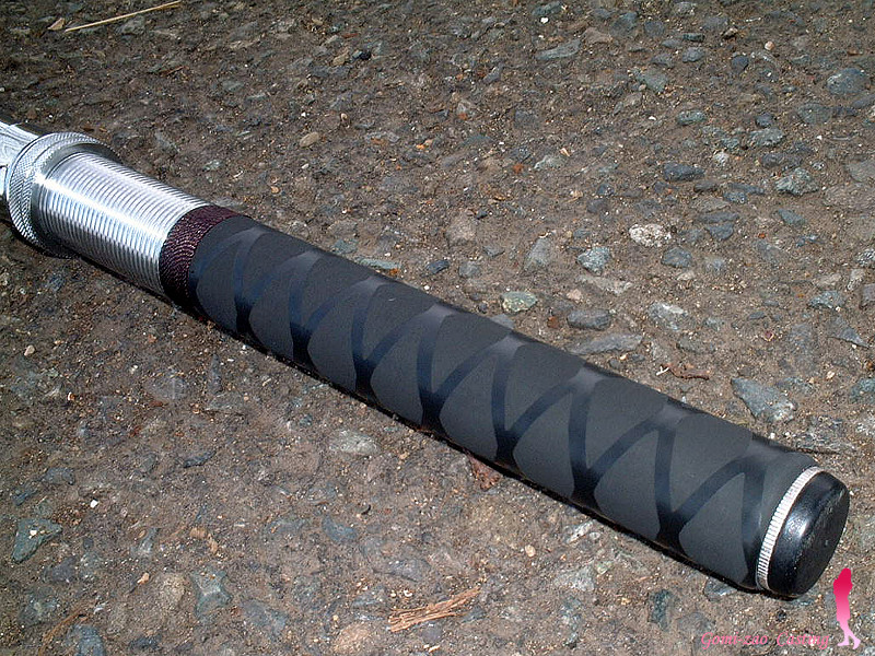 キャスティング船竿の鎮魂歌 Daiwa 海路シリーズ ごみ竿ですが 何か