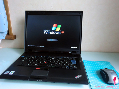 windows XP