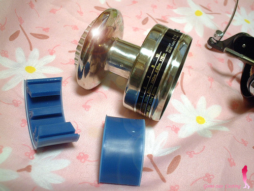 オリムピック スピニングリール HORIZON No.2★彡