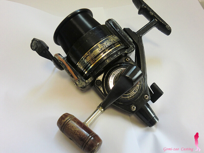 破滅の刃☆死亡遊戯編 「RYOBI プロスカイヤー7 スーパーノーズ
