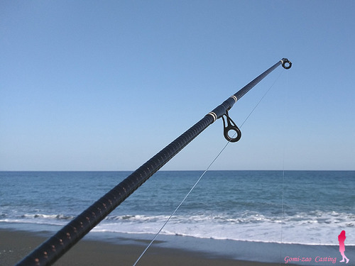 OLYMPIC HORIZON No.2 スピニングリール