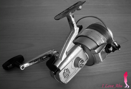 DAIWA シルバーライン 3000 SILVERLINE