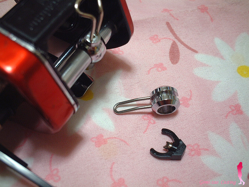 ごみ竿ですが 何か