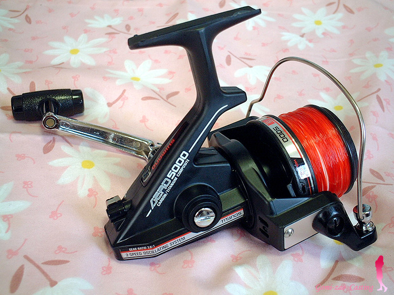 エアロキャスト SP 405DX-T シマノ エアロキャストSP 405DX-T シマノ エアロキャストSP 405 DX-T